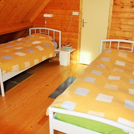 Pretty Chalet In Beaulieu With Private Pool Eksteriør bilde
