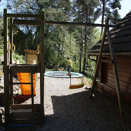 Pretty Chalet In Beaulieu With Private Pool Eksteriør bilde