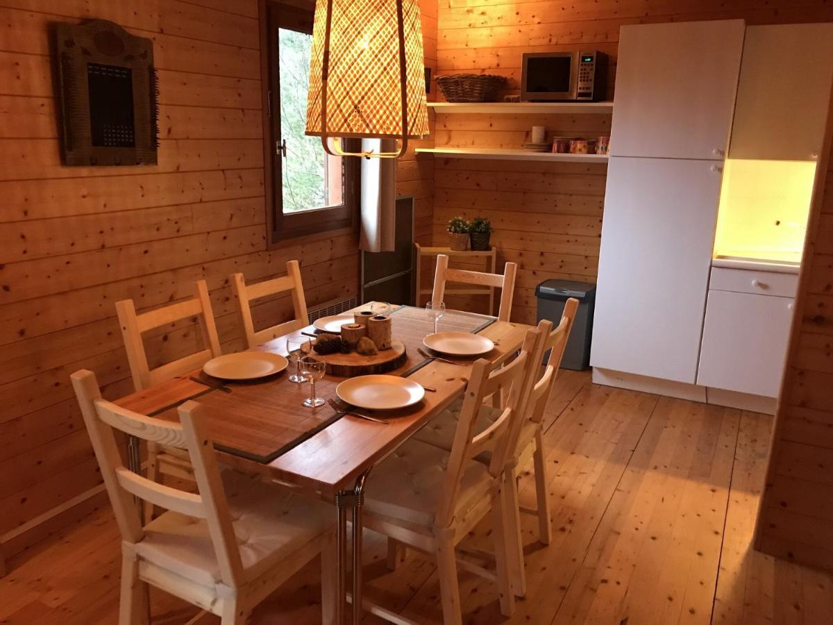 Pretty Chalet In Beaulieu With Private Pool Eksteriør bilde