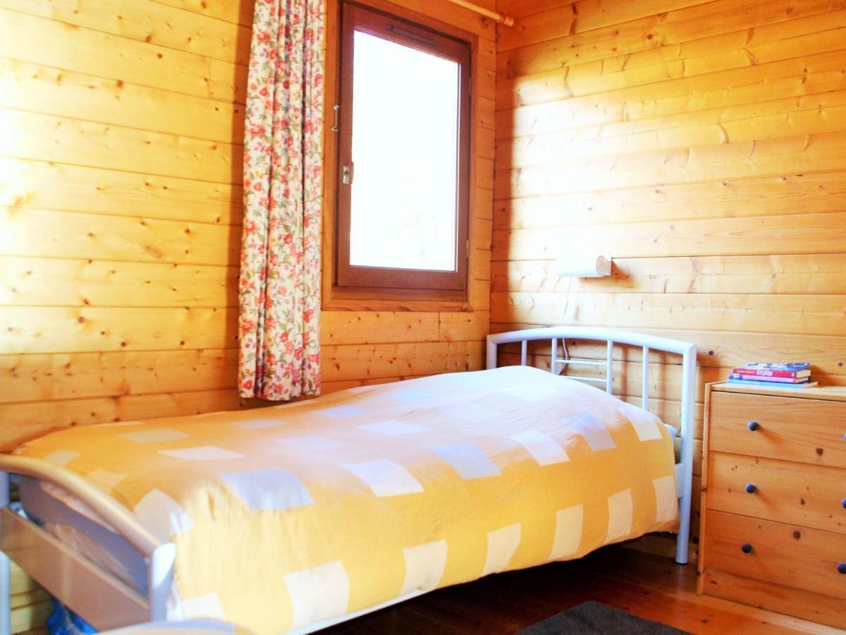 Pretty Chalet In Beaulieu With Private Pool Eksteriør bilde