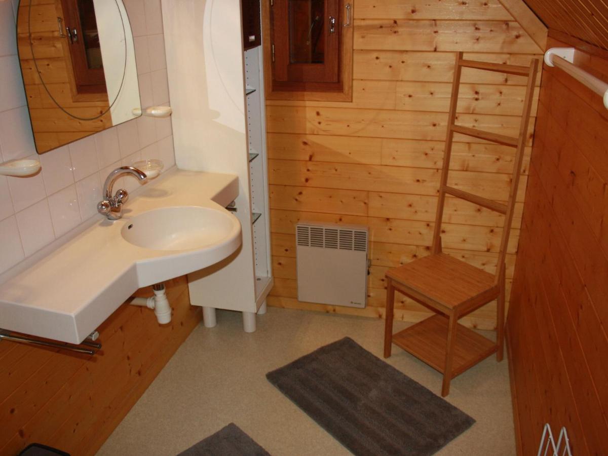 Pretty Chalet In Beaulieu With Private Pool Eksteriør bilde